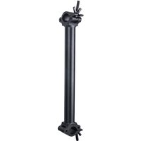 Kupo Pipe-to-Pipe Coupler, Cross, 1000mm