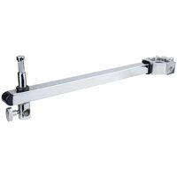 Kupo KCP-806 Side Arm with Baby Pin and Receiver
