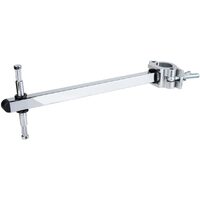 Kupo KCP-808 Baby 5/8" Double Spigot SideArm with 50mm Clamp