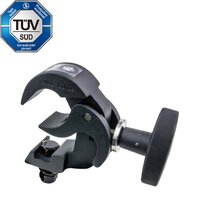 Kupo Arch Coupler - Black