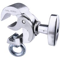 Kupo Arch Coupler with Eye Ring