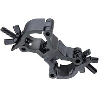 Kupo Mini Swivwl Coupler - Black