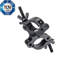 Kupo KCP-834 50mm Truss Coupler with Junior 28mm Spigot Mount