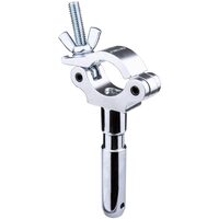 Kupo Slim Half Coupler with 28mm Spigot