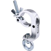 Kupo Slim Handcuff Coupler with M12 Ring
