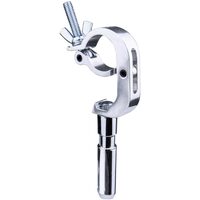Kupo Slim Handcuff Coupler with M12 Ring