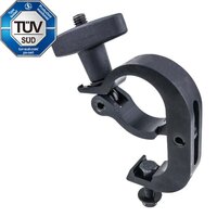 Kupo Slim Handcuff Clamp - Black