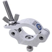 Kupo KCP-830 Slim Half Coupler with M10 Thread