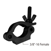 Kupo Coupler with 3/8"-16 Thread Female