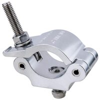 Kupo Half Coupler with Stainless Steel Parts