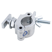 Kupo 2" Coupler with Truck Bed Rail Nut for Toyota Tundra