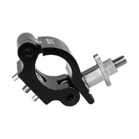 Kupo 2" Coupler with Located Pin for Trailer Hitch Adapter