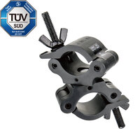 Kupo Swivel Coupler(Black)