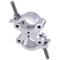 Kupo Swivel Coupler. Stainless Steel Parts