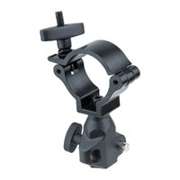 Kupo SLIM TYPE HALF COUPLER W/ 16MM SOCKET