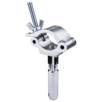 Kupo KCP-854 Mighty Half Coupler with 28mm Spigot