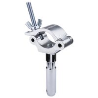 KUPO KCP-854 Mighty Half Coupler with 28mm Spigot