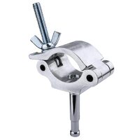 Kupo Mighty Half Coupler with 16mm Stud