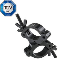 Kupo Slim Swivel Mighty Coupler for 60mm to 60mm Tube