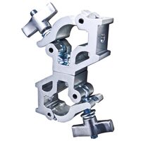Kupo Swivel Type Nugget Coupler