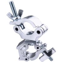 Kupo Nugget Coupler, Swivel for 1.25"-1.5" Tube to 2" Tube