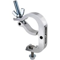Kupo Slim Handcuff Coupler for 60mm Tube