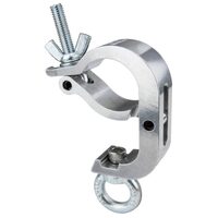 Kupo Handcuff Clamp with Eye Ring for Tube 60mm