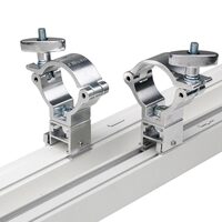 Kupo Universal Light Track Coupler