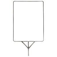 Kupo KCP-F1824 Flag Frame 18 X 24 Inches