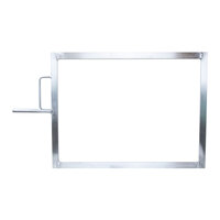 Kupo KCP-FF1824 Flat Flag Frame 18 X 24 Inches
