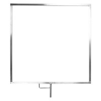 Kupo KCP-FF3636 Flat Flag Frame 36 X 36 Inches