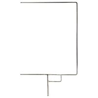 Kupo Open End Flag Frame 45cm × 60cm
