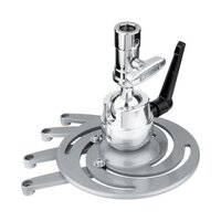Kupo Heavy Duty Universal Projector Mount with 16mm Receiver