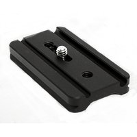 DISCONTINUED Kupo Arca Swiss Plate with Tether Cable Management