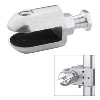 Kupo Display KD-710P Panel Holder for KuPole Joint
