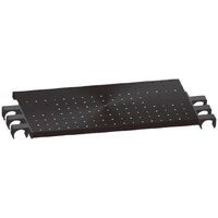 Kupo Extension Panel - Black (Length: 1080mm)
