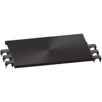 Kupo Extension Panel - Black (Length: 825mm)
