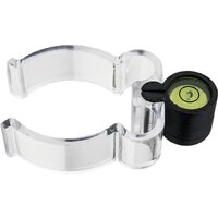 Kupo Bubble Level Clamp Tube from 25mm to 35mm