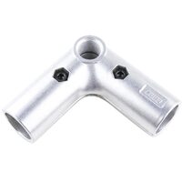 Kupo Curved Clamp for Super Joint - Silver