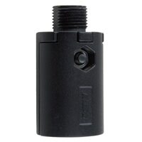 Kupo Joint with Screw for Super Joint - Black