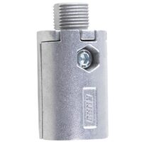 Kupo Joint with Screw for Super Joint - Silver