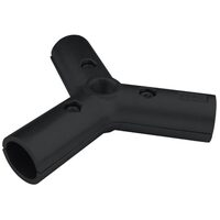 Kupo Y Connector (Black)