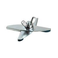Kupo 3/8 inch 16 Male Threaded and Wing