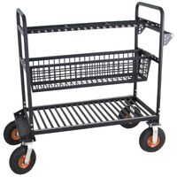 Kupo KGC-020 Senior C-Stand Grip Cart
