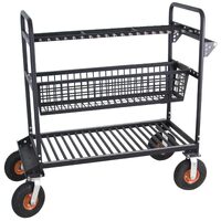 KUPO KGC-020 Senior C-Stand Grip Cart