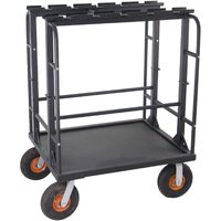 Kupo KGC-030 Combo Stand Grip Cart