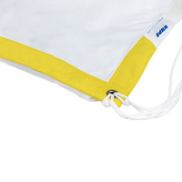 Kupo KH-12-SK Artificial Silk Scrim 3.6 X 3.6m