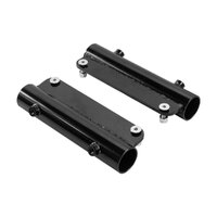 Kupo Hood Mount Plate Bracket Set for 1-1/2" Schedule 40 (48.3mm) Pipe