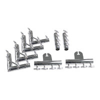 Kupo KHS-112 Butterfly Frame for Schedule 40 Truss Pipe