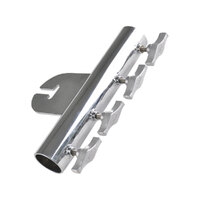 Kupo KHS-E112 Frame Ear For Pipe 1-1/2" Schedule 40 (48.3mm)